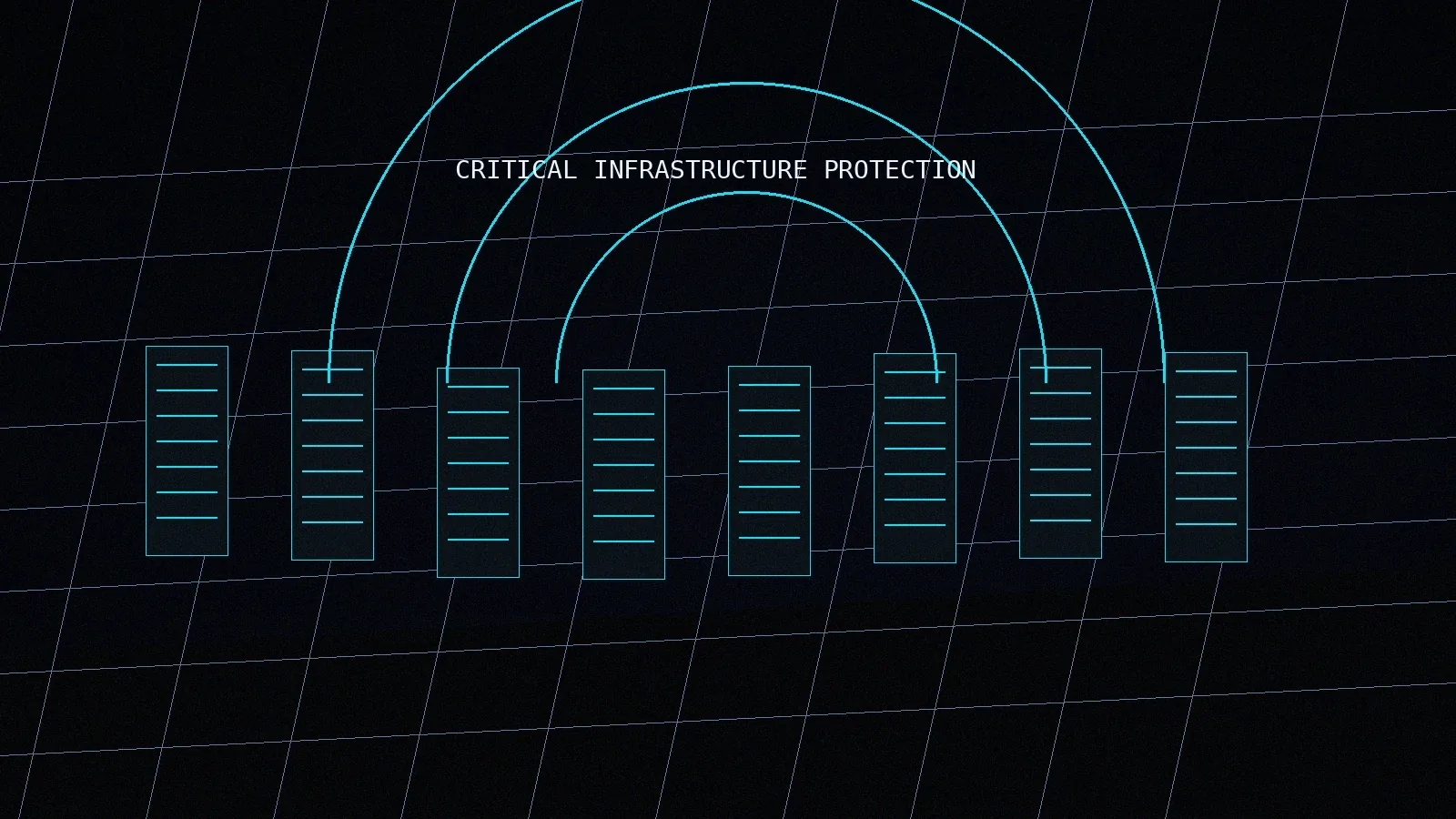 Critical infrastructure protection